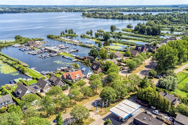 Medium property photo - Dammerweg 64, 1394 GP Nederhorst den Berg